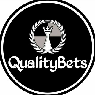 Telegram profile photo for ๐ค๐๐ฎ๐น๐ถ๐๐๐๐ฒ๐๐ - Best Football Betting Tips