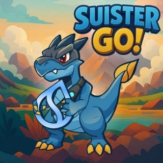 Telegram profile photo for Suister Go