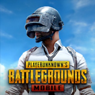 Telegram profile photo for PUBG Mobile - Game Hall