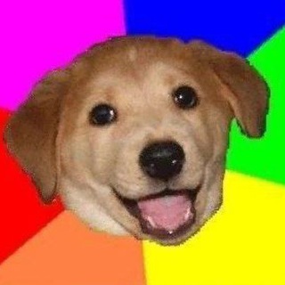 Telegram profile photo for КРЕНЯКРАТИЯ