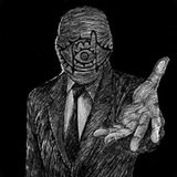Telegram profile photo for ego