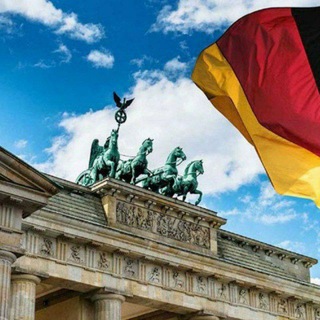 Telegram profile photo for Deutschland