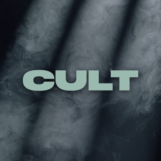 Telegram profile photo for CULT