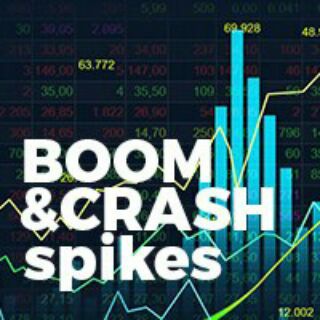 Telegram profile photo for Crash & Boom signaux free