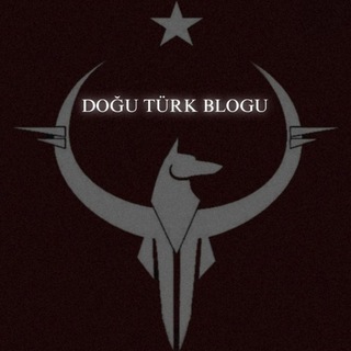 Telegram profile photo for DOĞU TÜRK BLOGU