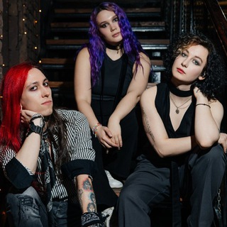 Telegram profile photo for the chaser