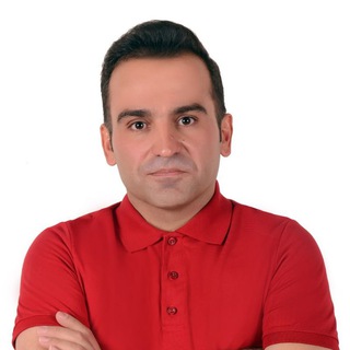 Telegram profile photo for mohsen izadseta