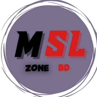 Telegram profile photo for MSL Zone