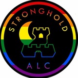 Telegram profile photo for Stronghold Activitats 🎲🏰