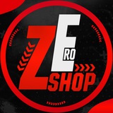 Telegram profile photo for متجر ZERO