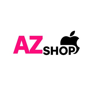 Telegram profile photo for AZ SHOP