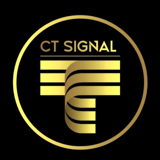 Telegram profile photo for C. T. S (Crypto technical signal)