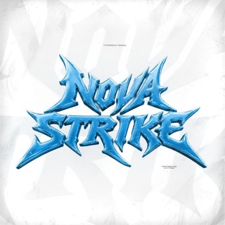 Telegram profile photo for Nova Strikes Store