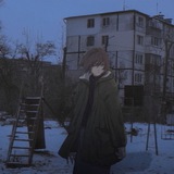 Telegram profile photo for закрыто.. welcome to my hellⁿⁱᵍⁱˡ