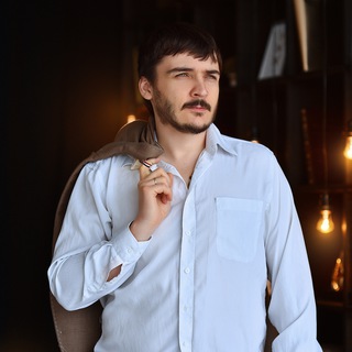 Telegram group profile photo for Масштабирование, систематизация, выход из операционки и оцифровка бизнеса