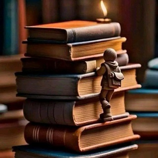 Telegram profile photo for Lecture Profonde