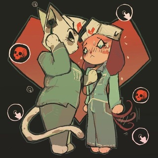 Telegram profile photo for 𐔌🩸⸼ ◟𝐓очка 𝐎поры 🩺╮