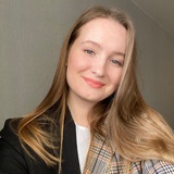 Telegram profile photo for Катя о жизни