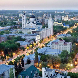 Telegram profile photo for Воронеж