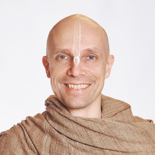 Telegram profile photo for Мадана-мохан дас: лекции, статьи