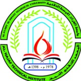 Telegram profile photo for القناة الرسمية لخريجين قسم التقنيات الالكترونية والاتصالات