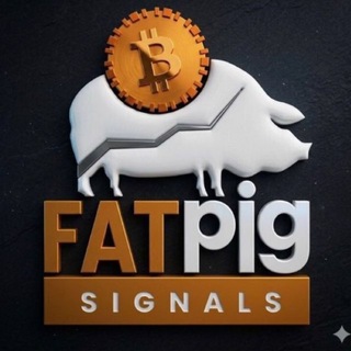 Telegram profile photo for Fat Pig Signals