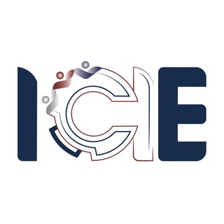 Telegram profile photo for ICIE - رویدادهای بینالمللی صنعت ساخت