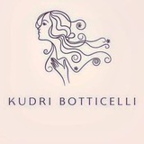 Telegram profile photo for Kudri_Botticelli