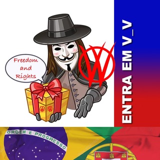 Telegram profile photo for ENTRA EM V_V
