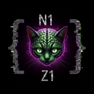 Telegram profile photo for n1z1code