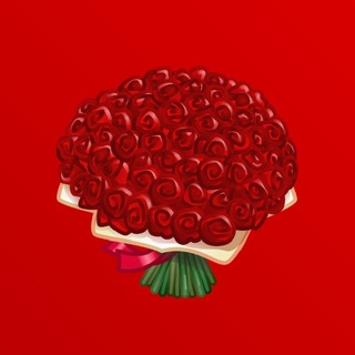 Telegram profile photo for ПЕРЕХОДНИК Rose Gram🌹