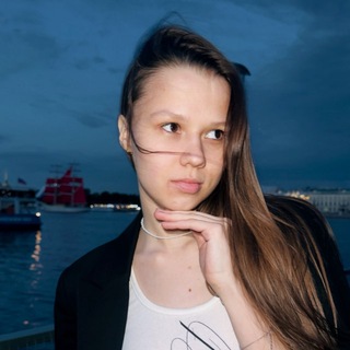Telegram profile photo for арина из павлова