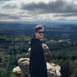 Telegram profile photo for Nick's Notes