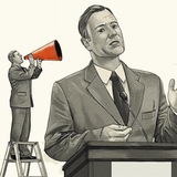 Telegram profile photo for Полит Крео