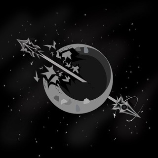 Telegram profile photo for MOON SLAYER