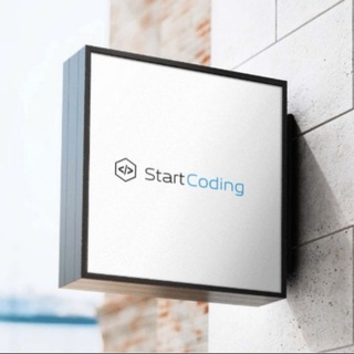 Telegram group profile photo for StartCoding Community