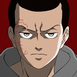 Telegram profile photo for sonofdev1l