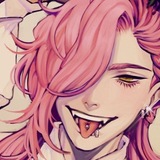 Telegram profile photo for Kaoru