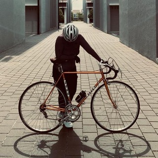 Telegram profile photo for Refurbished_BicycleBuySell_by_iKoop