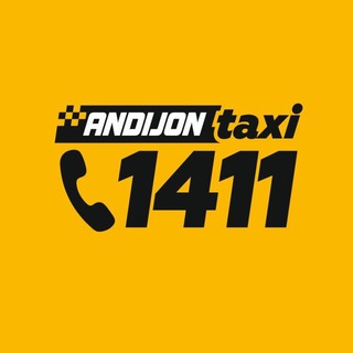 Telegram profile photo for Andijon taxi 1411