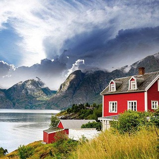 Telegram profile photo for Работа в Дании 🇩🇰 Швеции 🇸🇪 Норвегии
