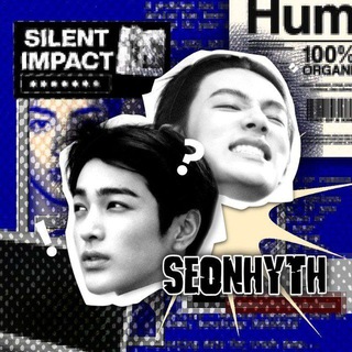 Telegram profile photo for DISBANDED, SEONHYTH.