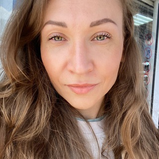 Telegram profile photo for Фотограф Анна Кривошеина