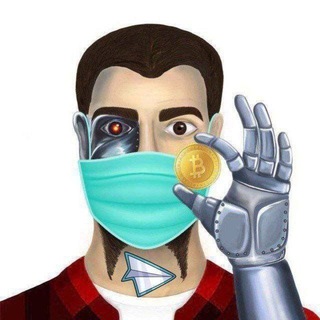 Telegram profile photo for КУПИТЬ БИТКОИН