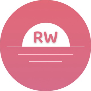 Telegram profile photo for Remote-Work.app