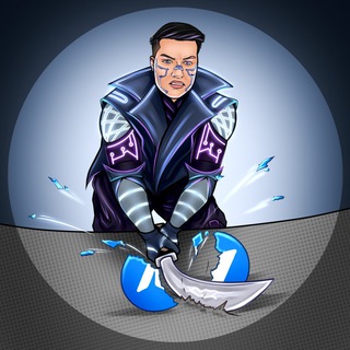 Telegram profile photo for Working | Blog