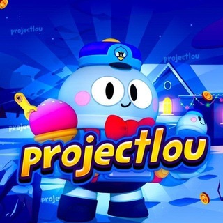 Telegram profile photo for ProjectLou info