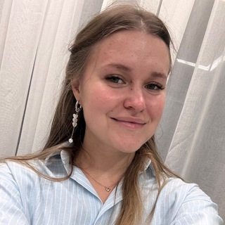 Telegram profile photo for Валерия Ревякина | ВСЁ ТЫ МОЖЕШЬ!