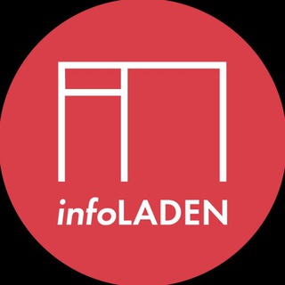 Telegram profile photo for infoLADEN Weimar