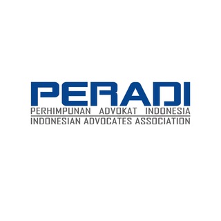 Telegram profile photo for PERADI